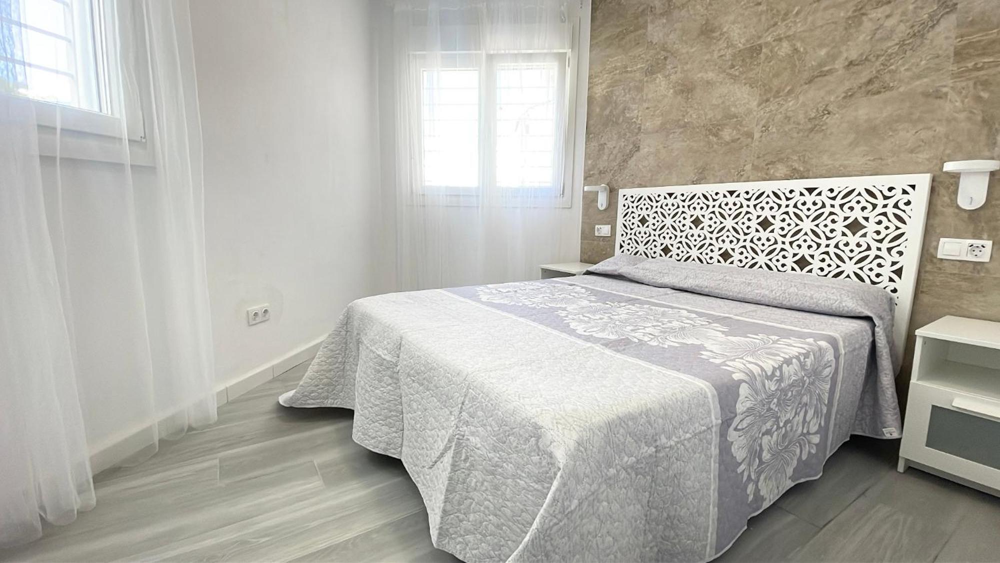 Nuevo Apartamento Murillo D Y Coworking Conil De La Frontera Exterior photo